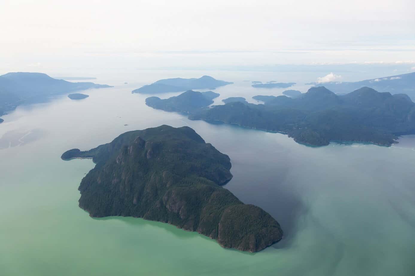 Milford Sound El Hermoso Fiordo De Nueva Zelanda Copywrite Colombia