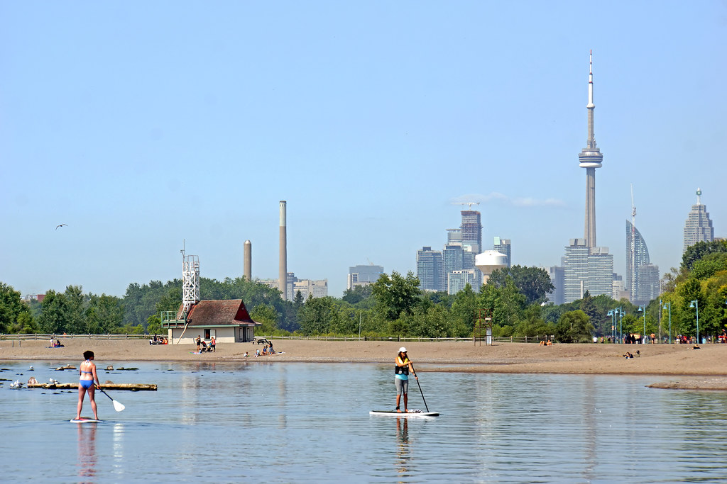 Toronto, ONTARIO-00679 The Beaches