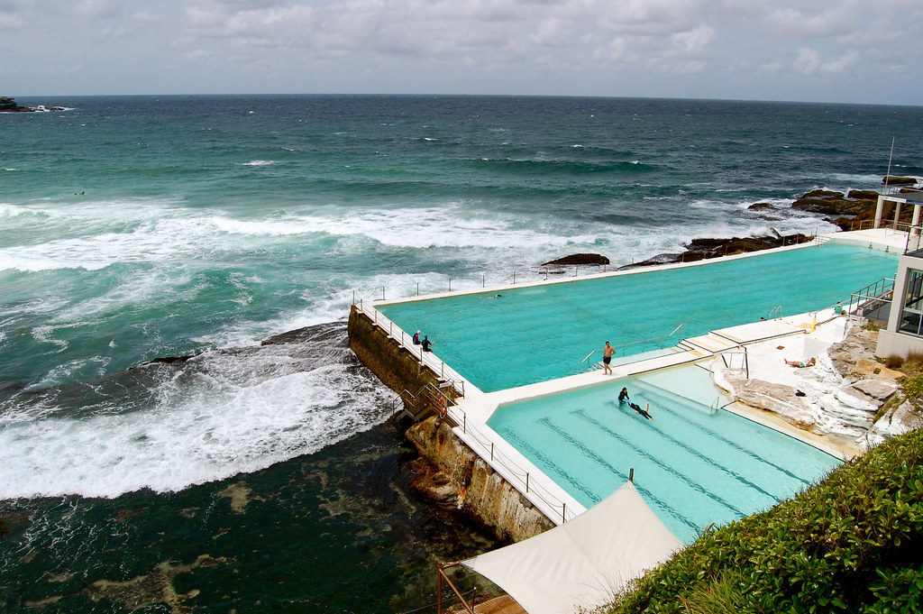 Photostream MickiTakesPictures Bondi Icebergs