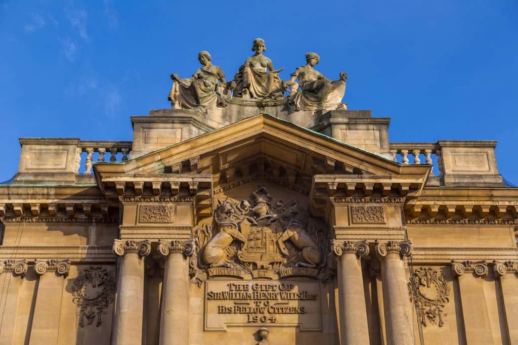 Bristol City Museum