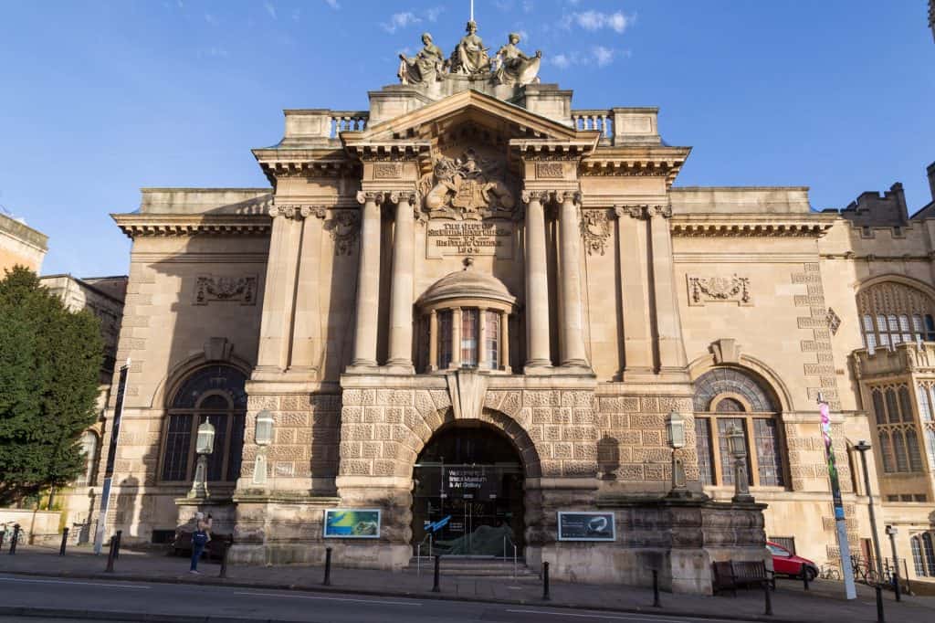 Bristol City Museum