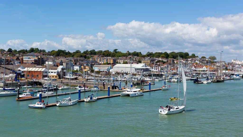 Cowes