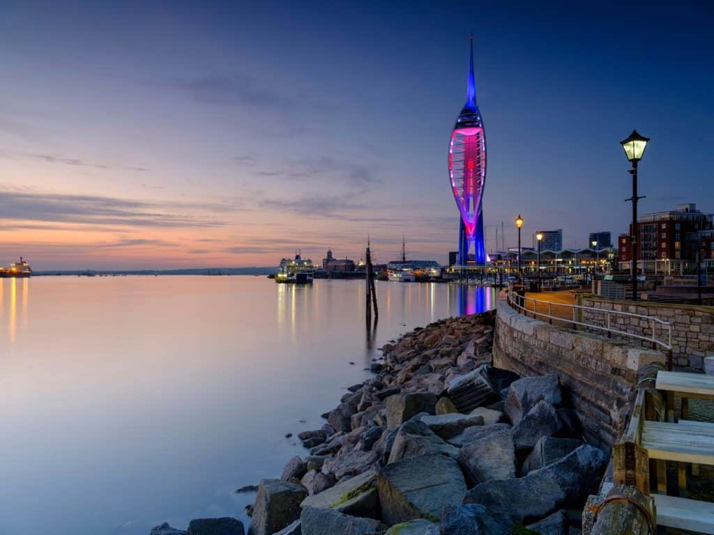 Portsmouth