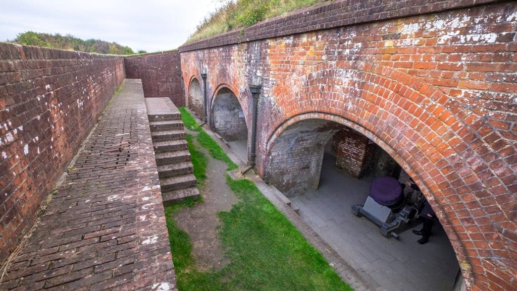 Armerías Reales: Fort Nelson