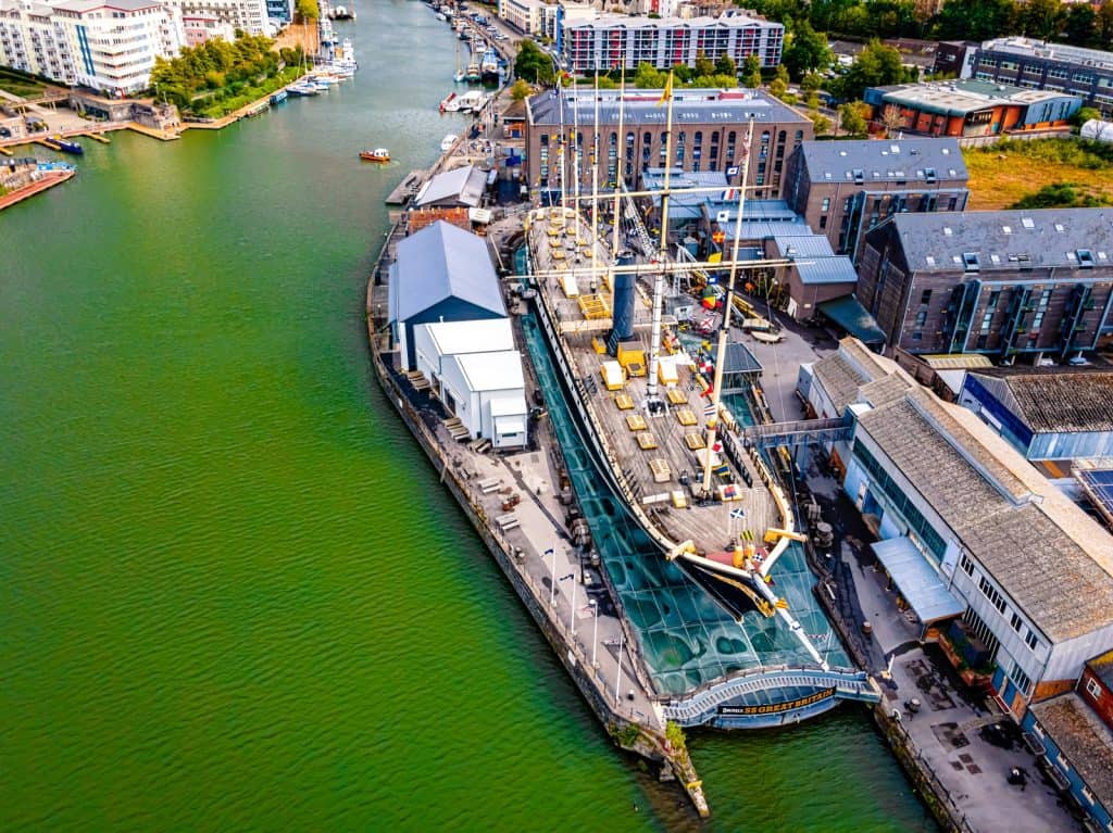 SS Great Britain