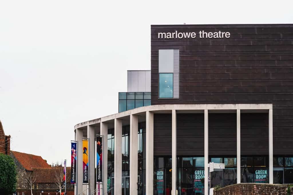 The Marlowe