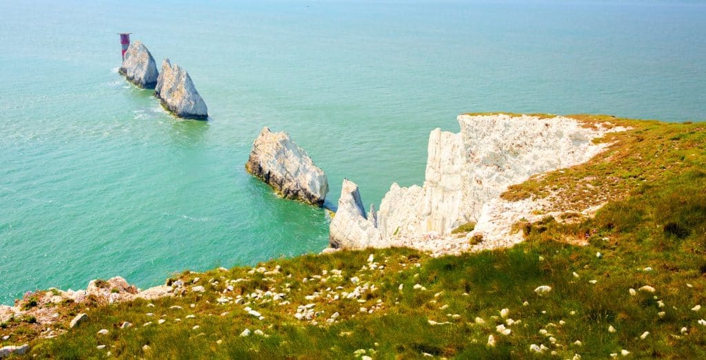 The Needles