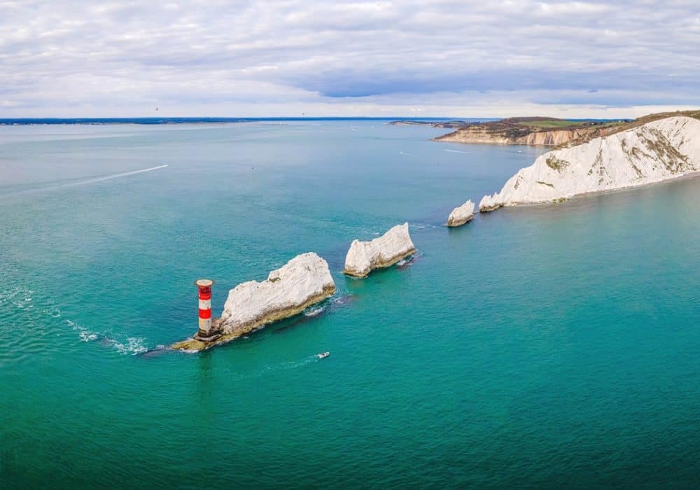 The Needles