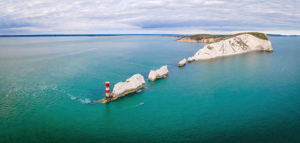 The Needles