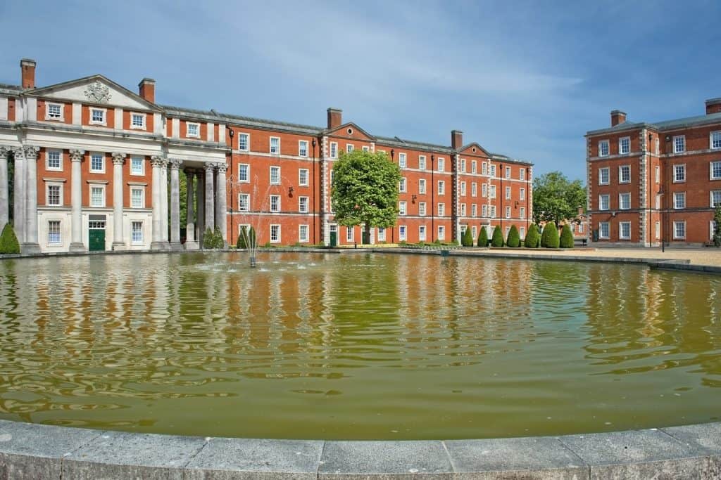 Museo de los Royal Green Jackets (Rifles)