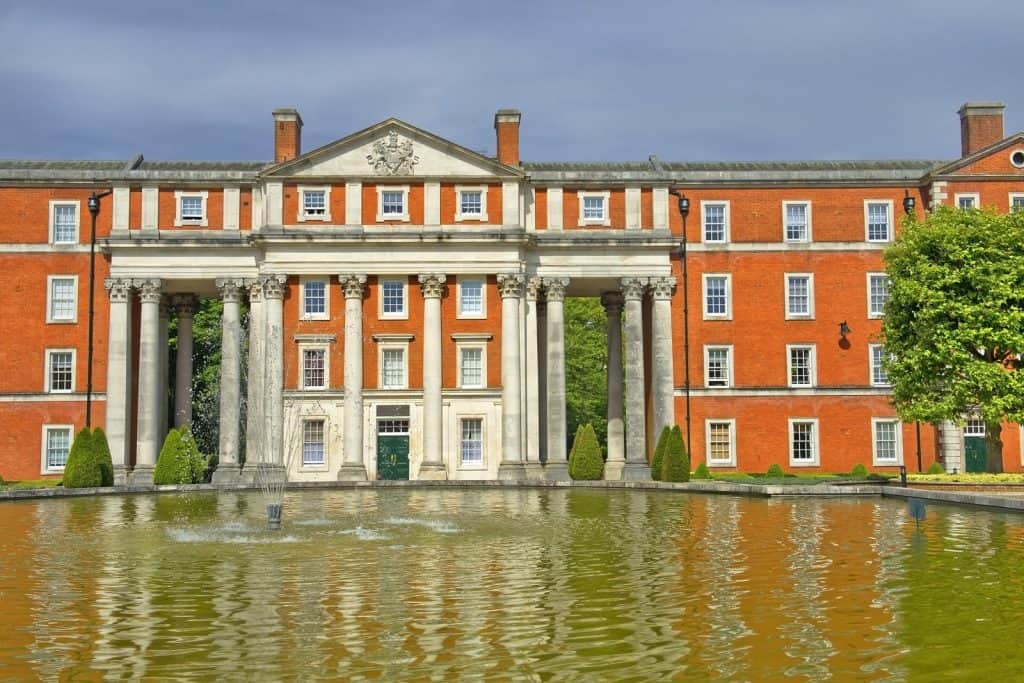 Museo de los Royal Green Jackets (Rifles)