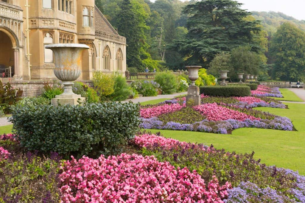 Tyntesfield