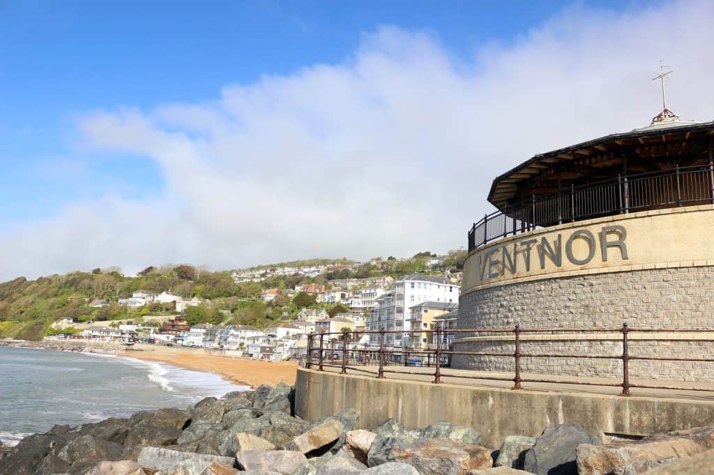 Ventnor