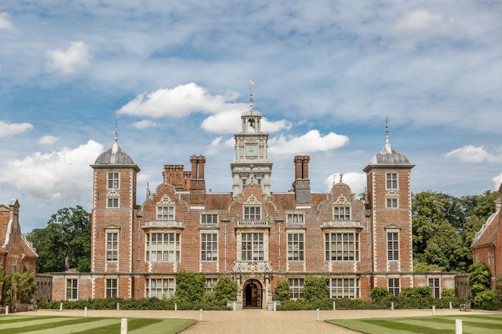 Blickling Hall