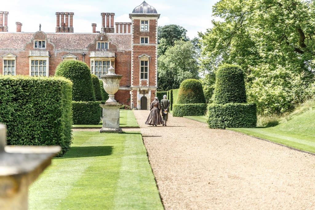 Blickling Hall