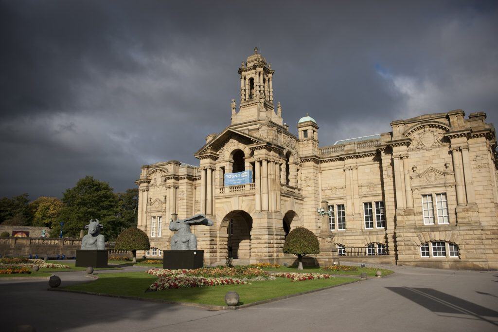 Cartwright Hall