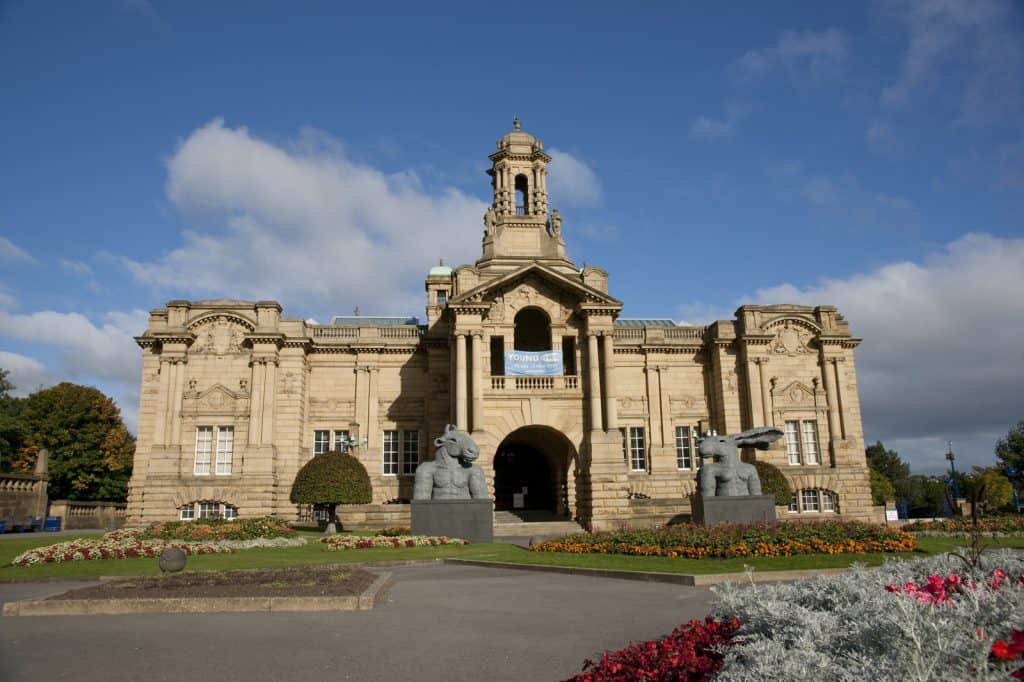 Cartwright Hall