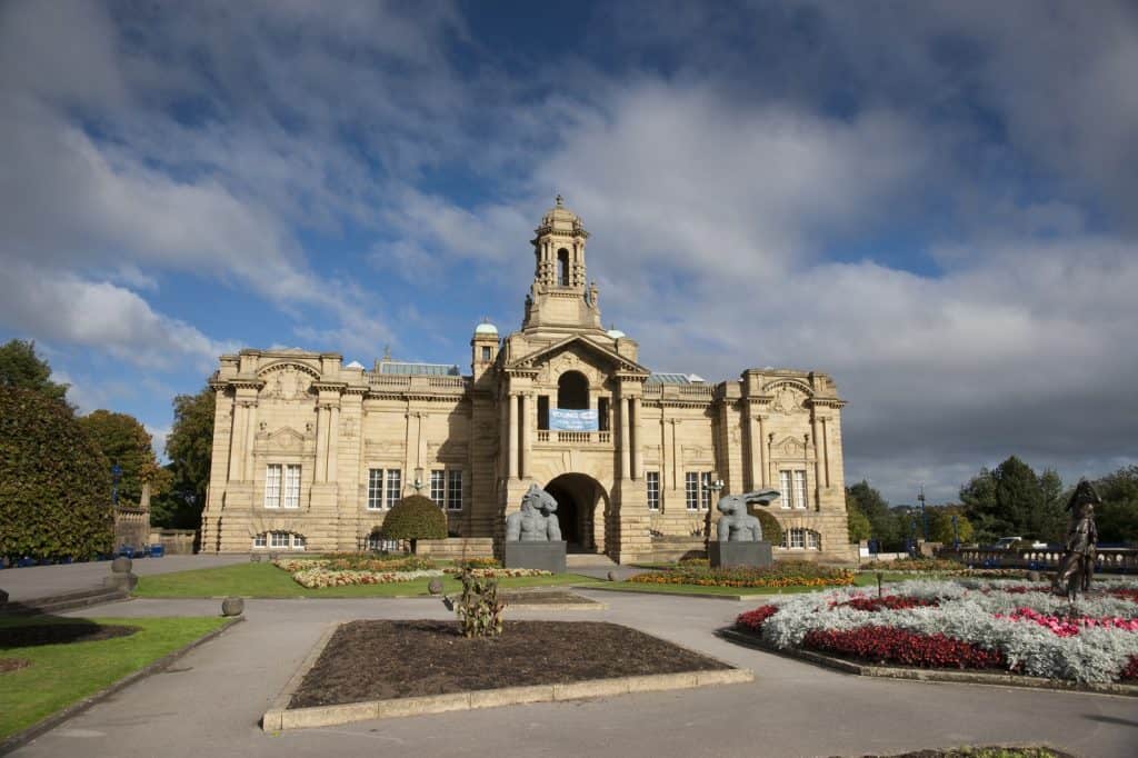 Cartwright Hall