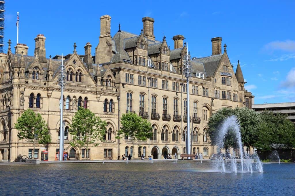 Centenary Square