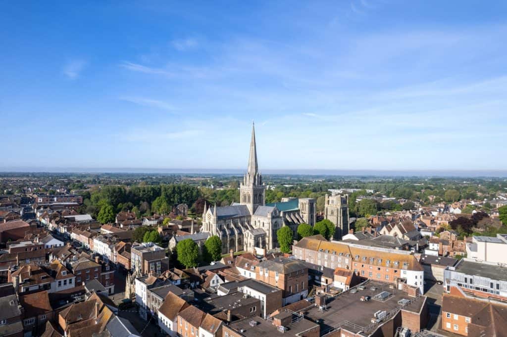 Chichester