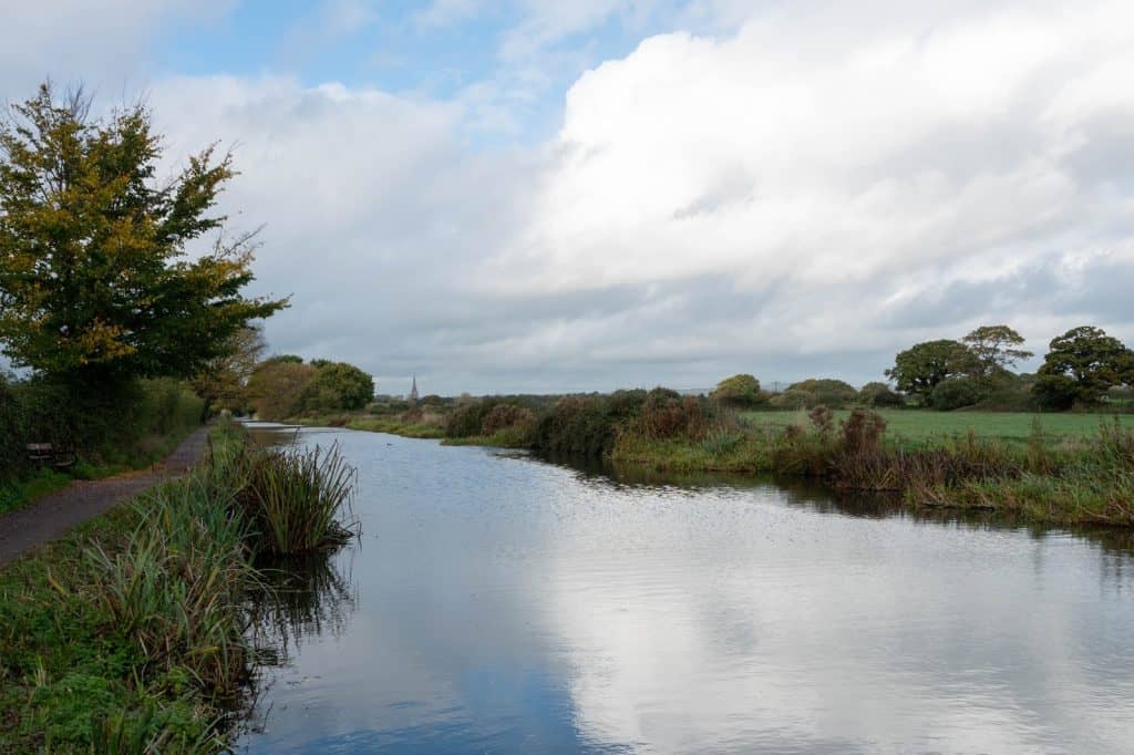 Canal de Chichester