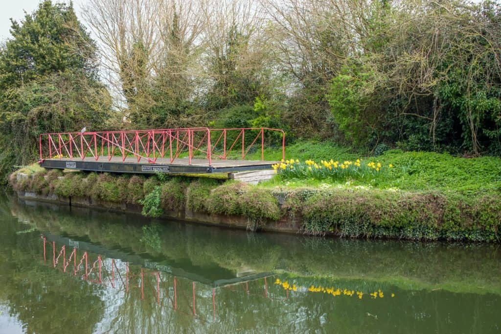 Canal de Chichester