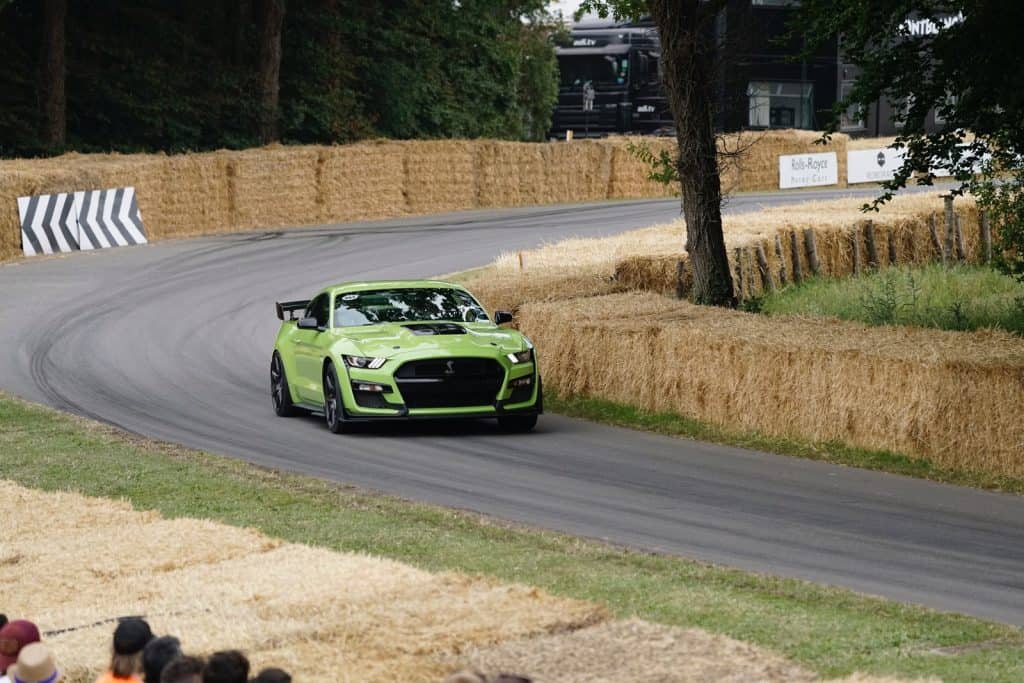 Circuito de Goodwood