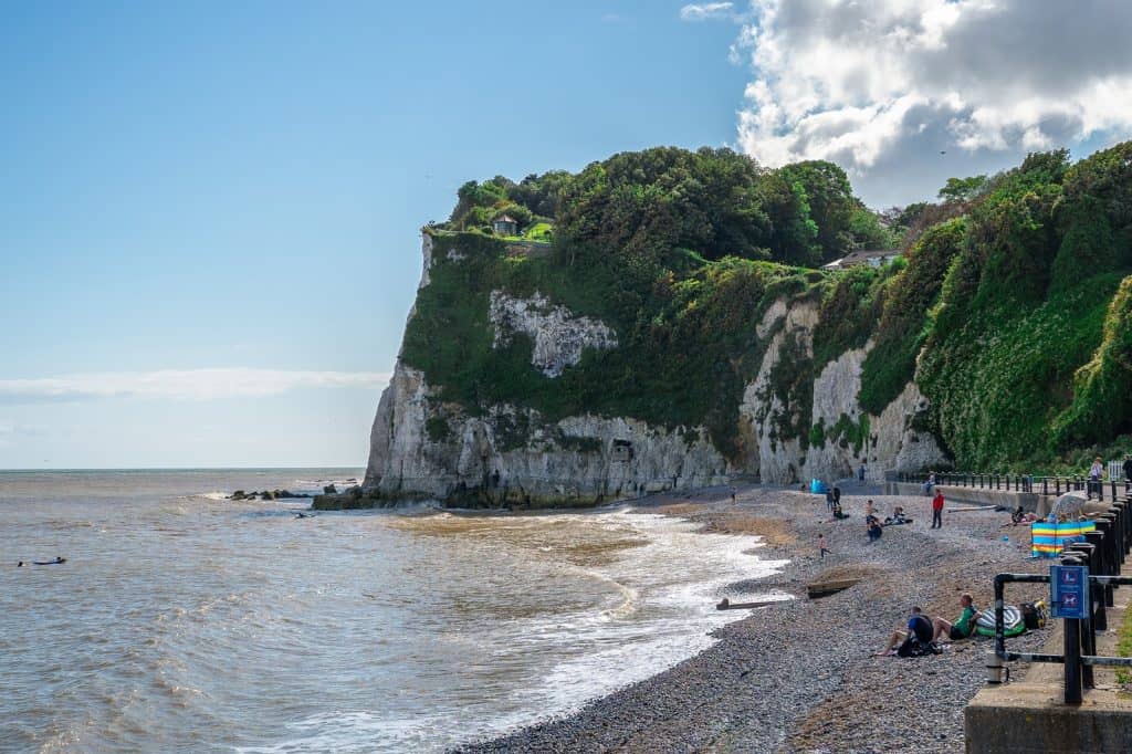 Dover Beach