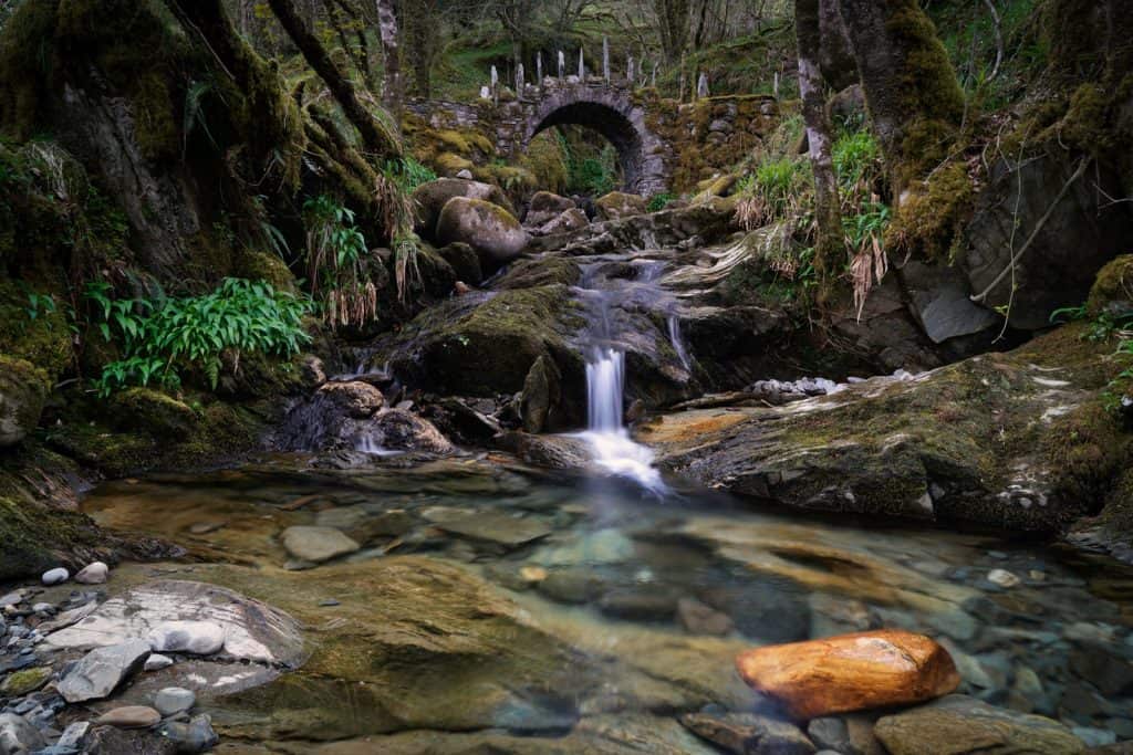 Fairy Bridge