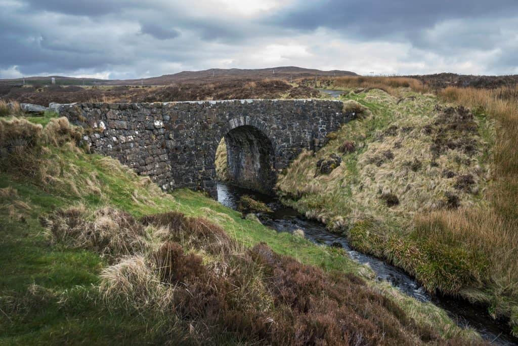 Fairy Bridge