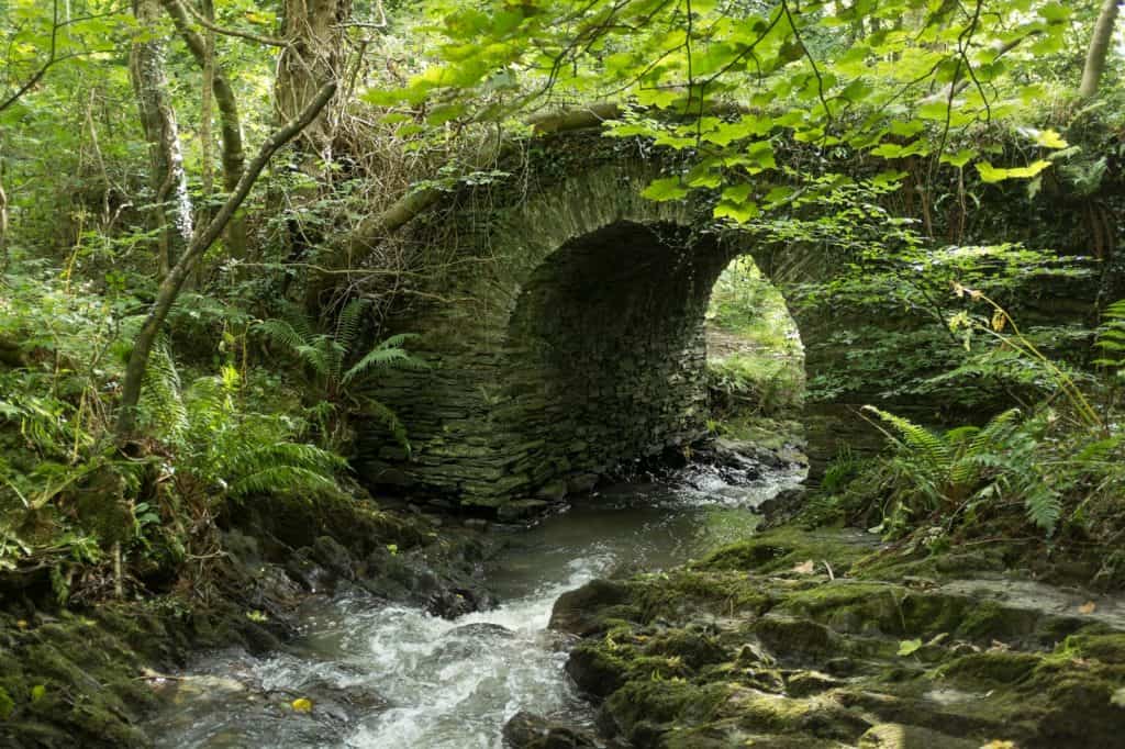 Fairy Bridge