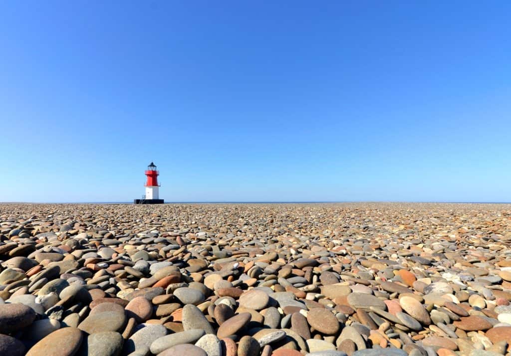 Faro de la Punta de Ayre