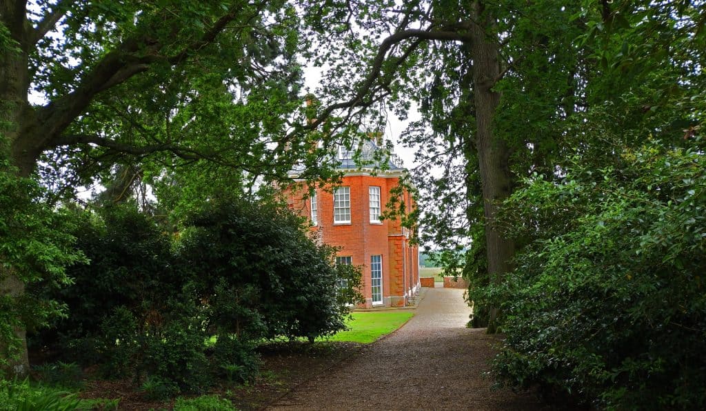 Felbrigg Hall, Gardens & Estate