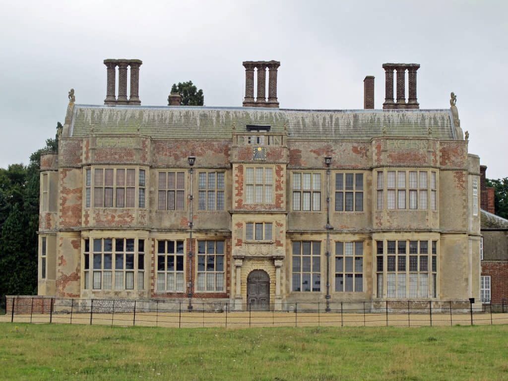 Felbrigg Hall, Gardens & Estate