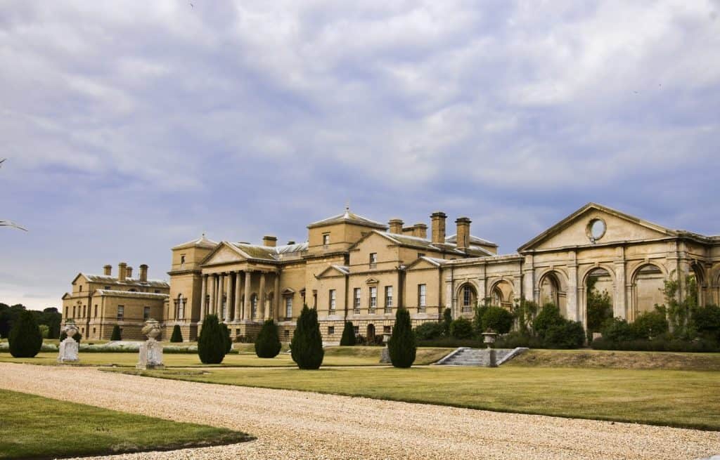 Holkham Hall