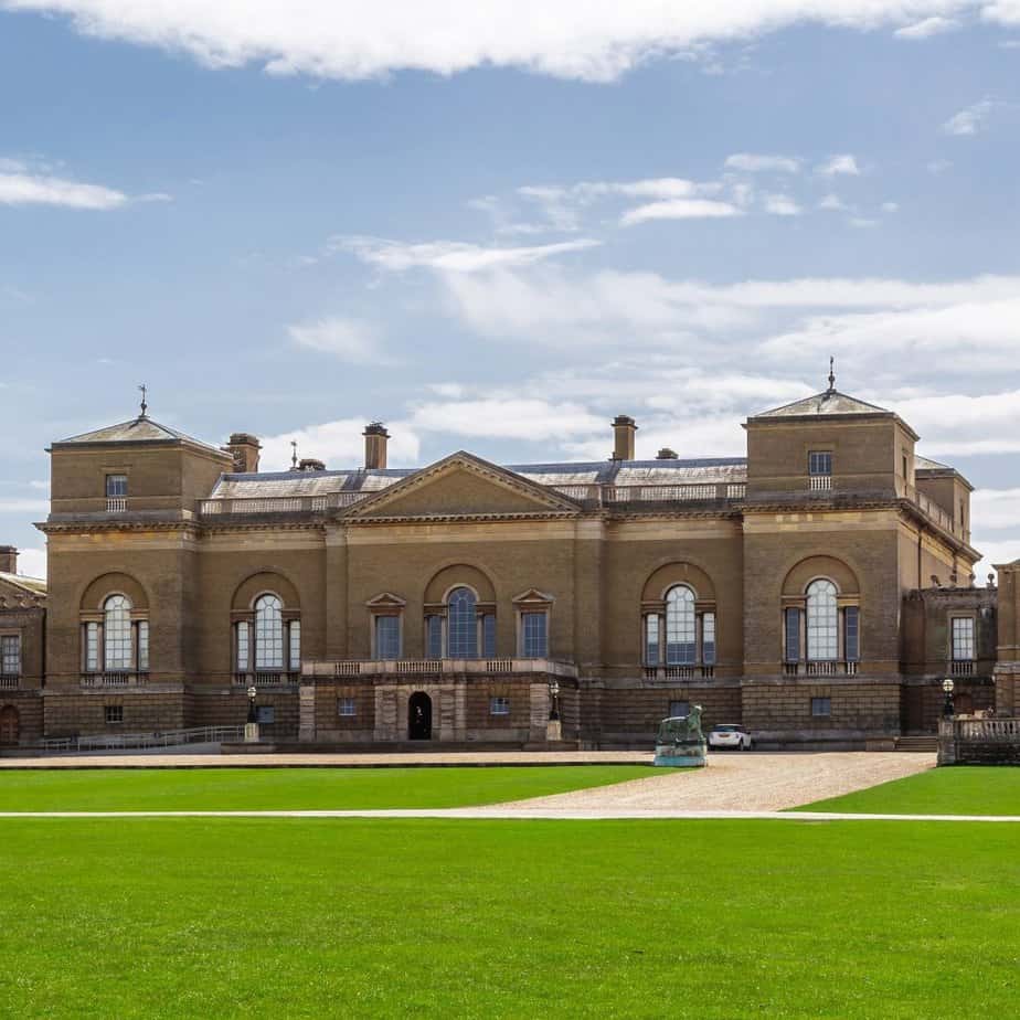 Holkham Hall