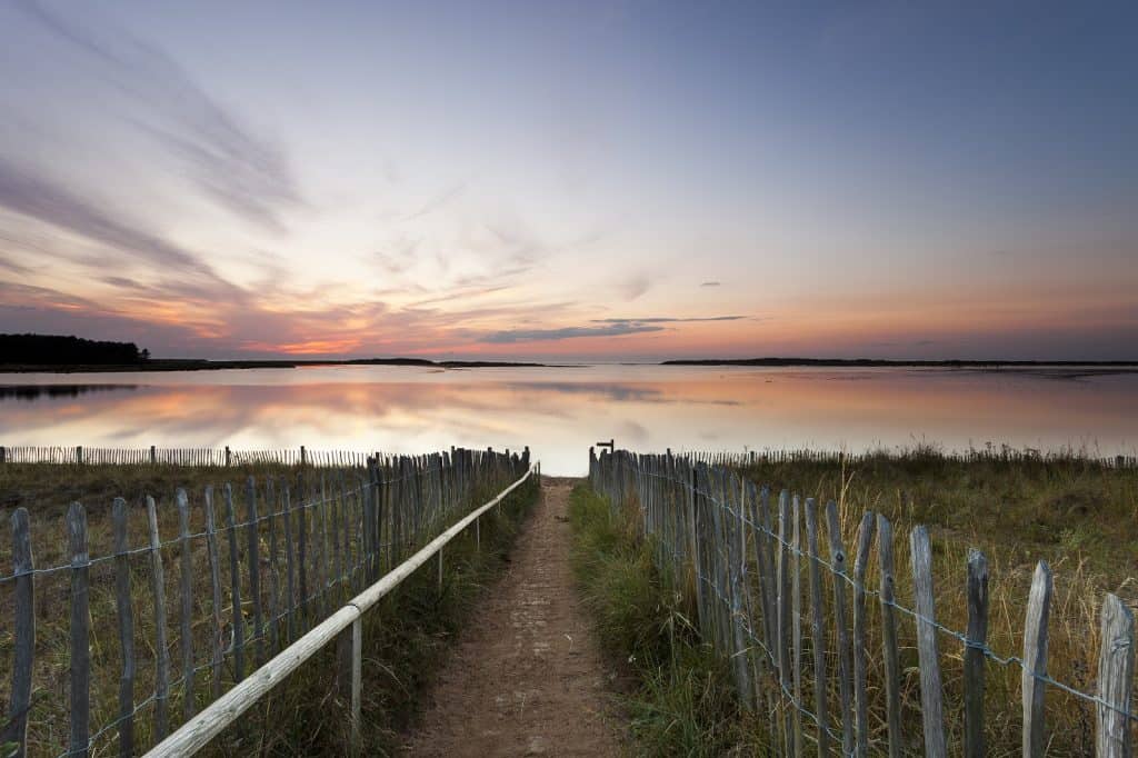 Holkham Beach