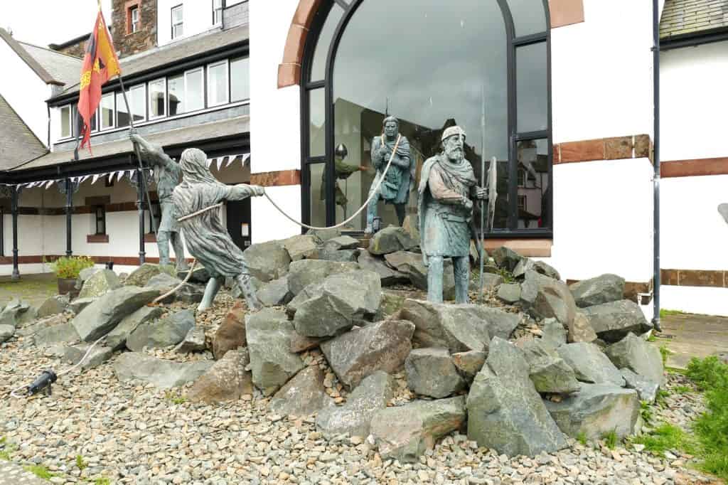 House of Manannan