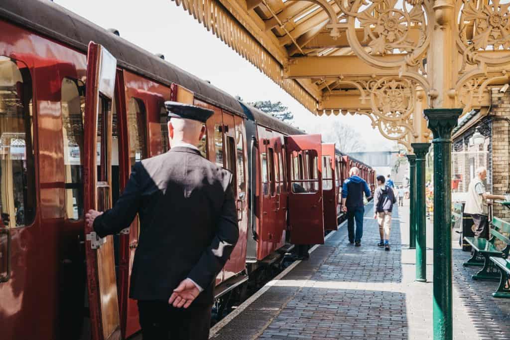 North Norfolk Railway