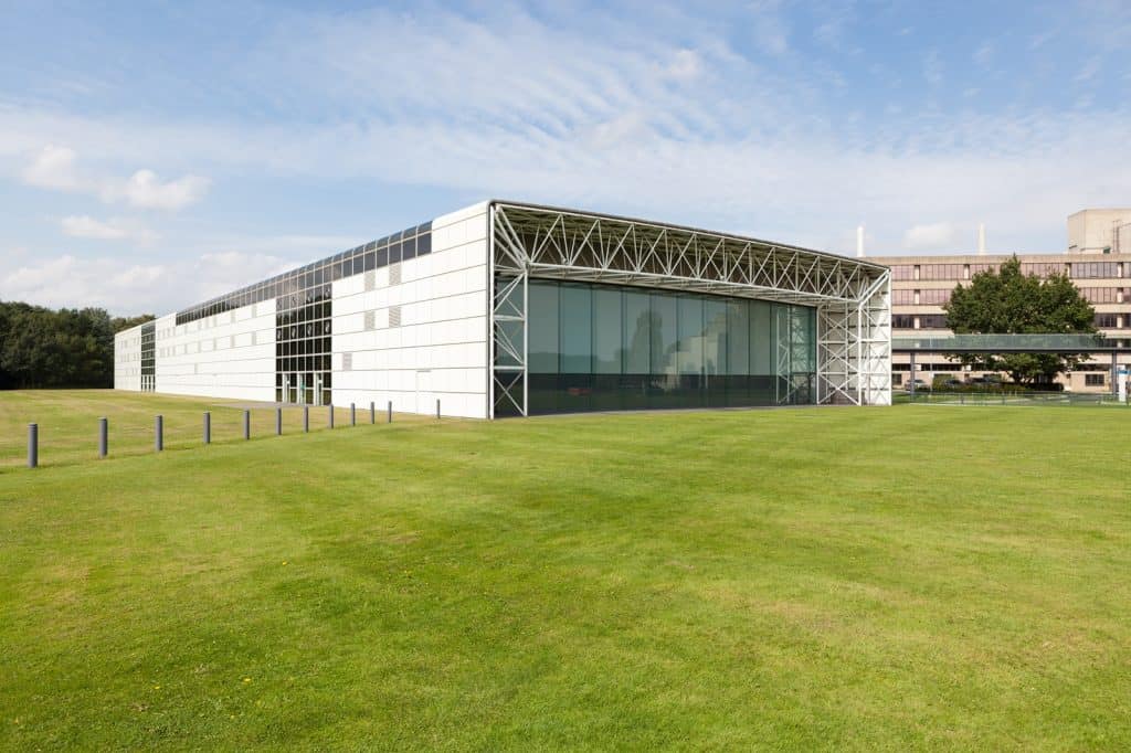 Sainsbury Centre