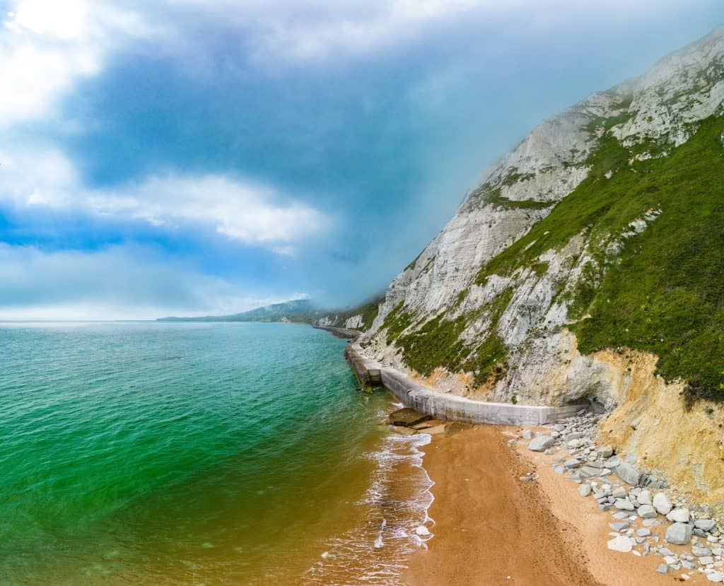 Samphire Hoe