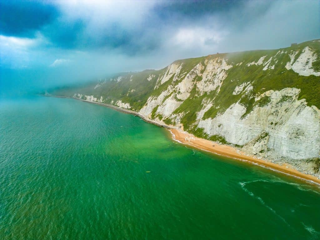 Samphire Hoe