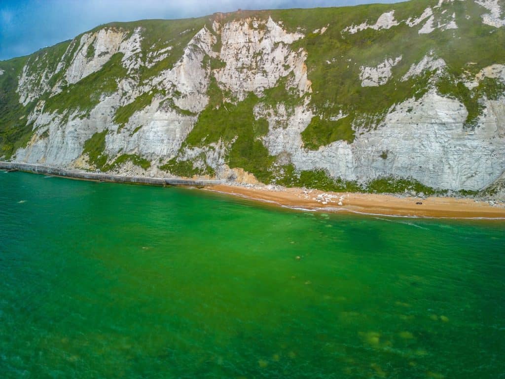 Samphire Hoe