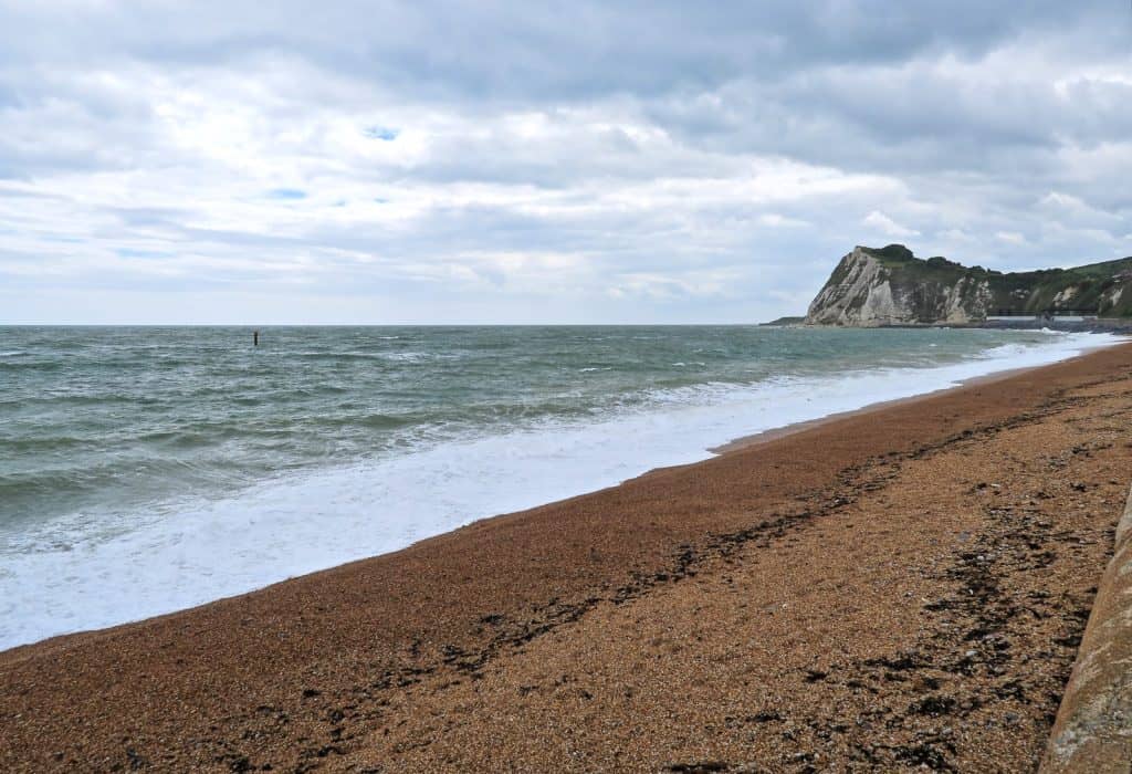 Shakespeare Beach