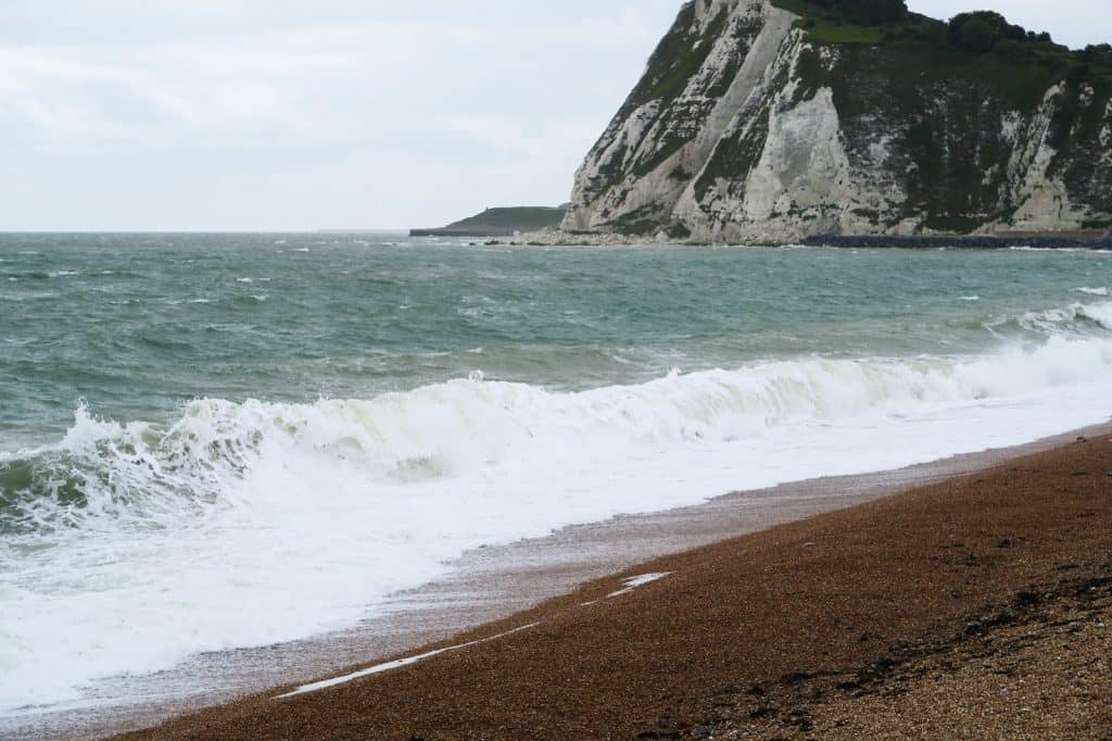 Shakespeare Beach