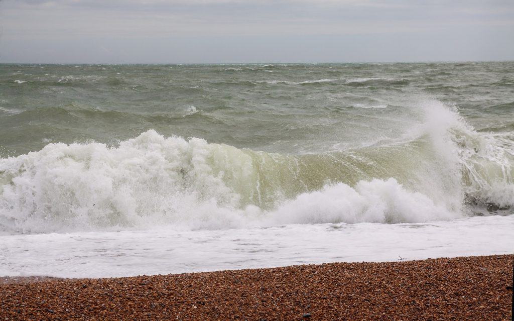 Shakespeare Beach