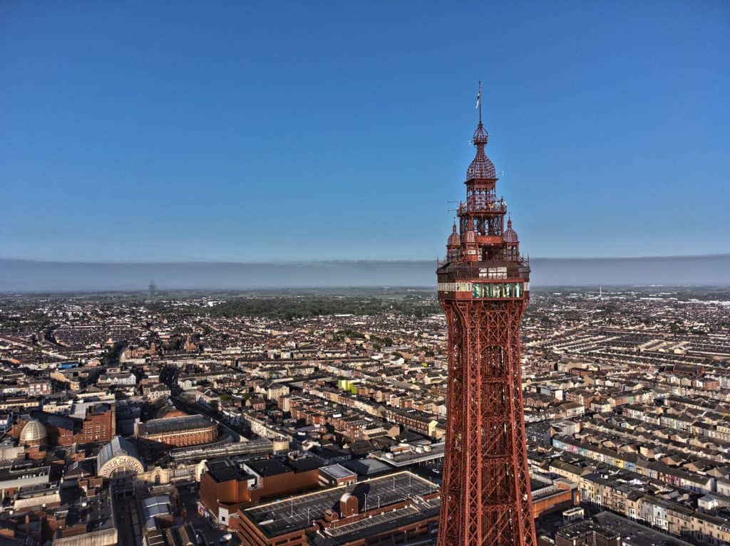 Blackpool Tower