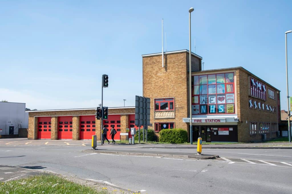 The Magic Roundabout