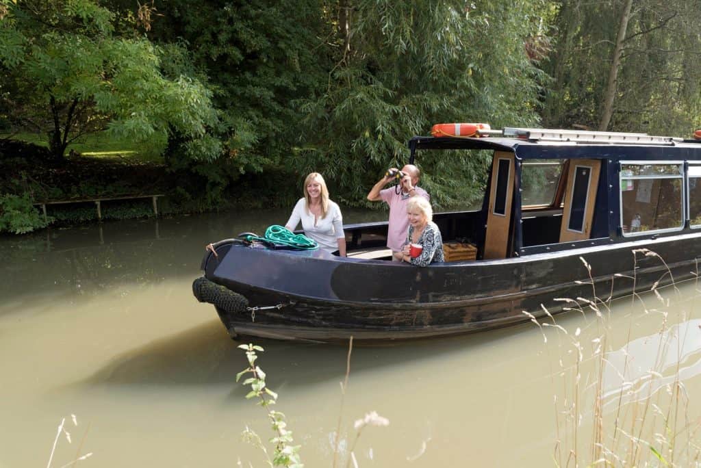 Wilts & Berks Canal