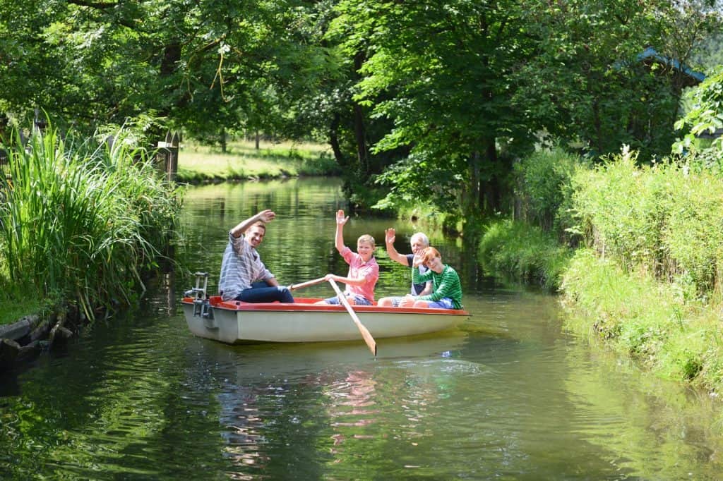 Wilts & Berks Canal